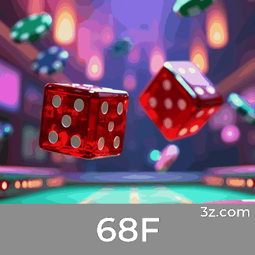 Revolução em Jogos Online: Ideias Inovadoras na 68F