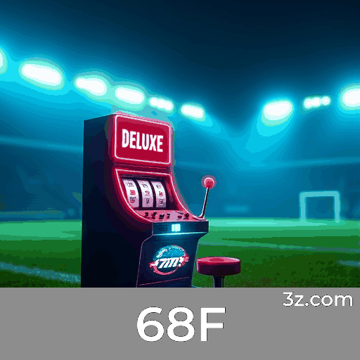 68F Promo: Descubra o Poder das Promoções Estratégicas