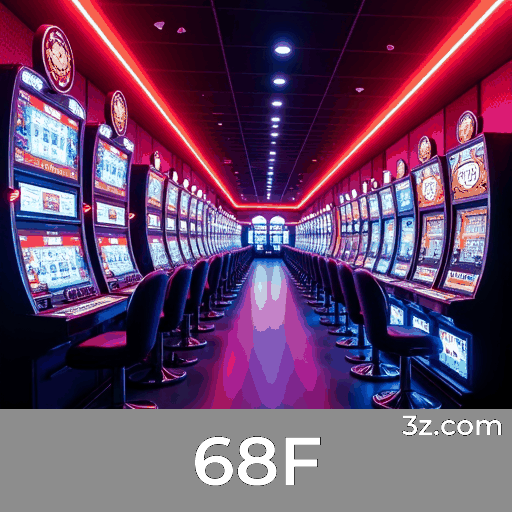 Revolução em Jogos Online: Ideias Inovadoras na 68F