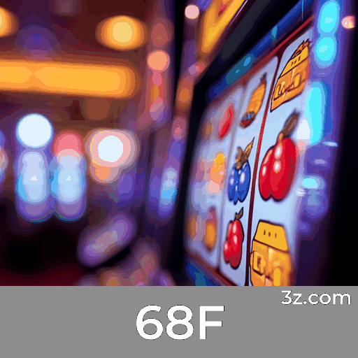 68F Jogos: Domine Estratégias de Cassino e Ganhe Mais