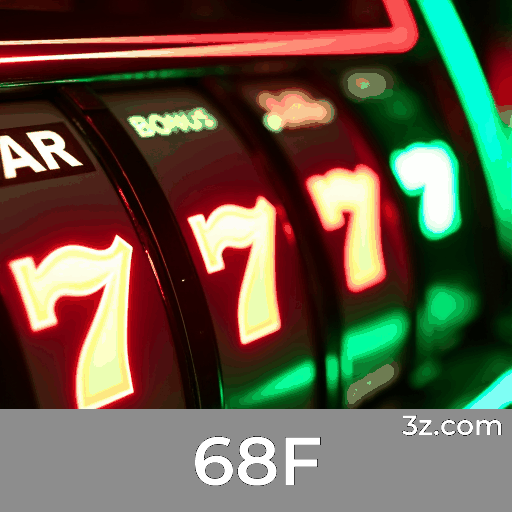 68F Jogos: Domine Estratégias de Cassino e Ganhe Mais