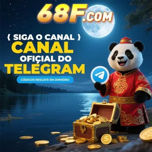 68F Ganhe R$ 100,00 Gratis